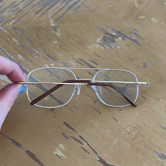 New Zenni frames - Picture 3 of 6